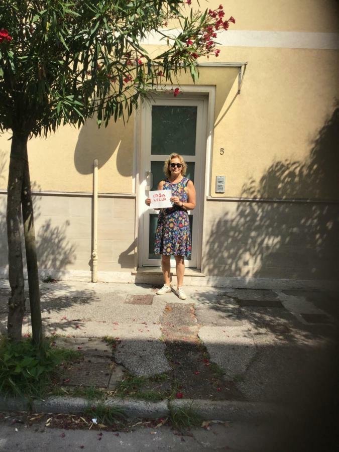 Casalella Villa Viareggio Exterior photo